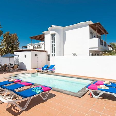 Villa Helena By Villa Plus Puerto del Carmen (Lanzarote) Exterior foto