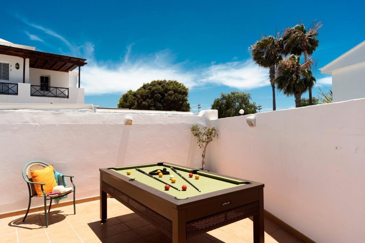 Villa Helena By Villa Plus Puerto del Carmen (Lanzarote) Exterior foto