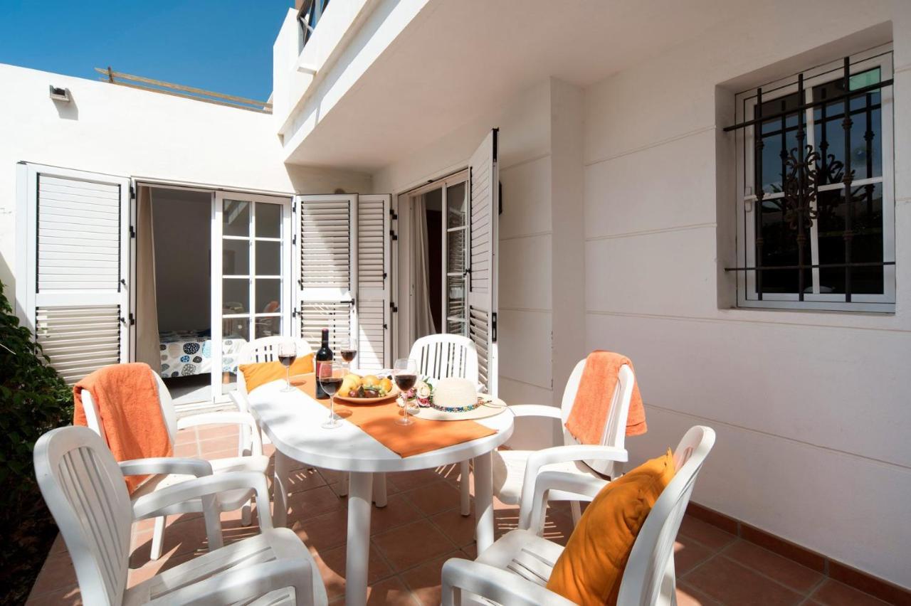 Villa Helena By Villa Plus Puerto del Carmen (Lanzarote) Exterior foto