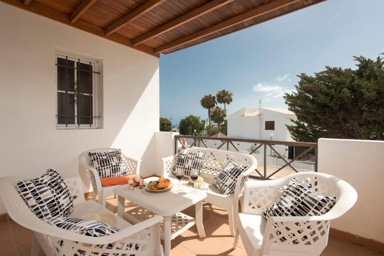 Villa Helena By Villa Plus Puerto del Carmen (Lanzarote) Exterior foto