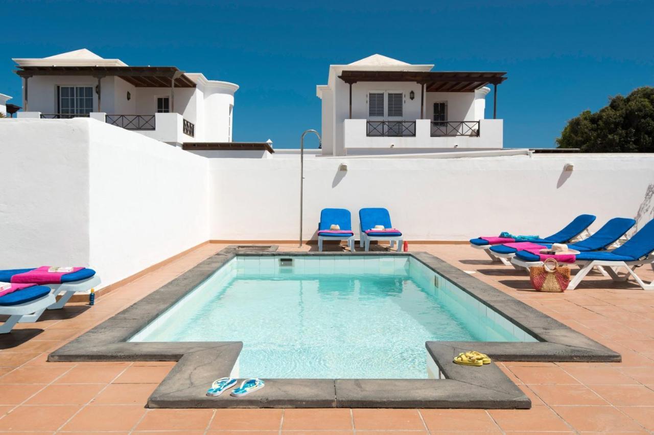Villa Helena By Villa Plus Puerto del Carmen (Lanzarote) Exterior foto