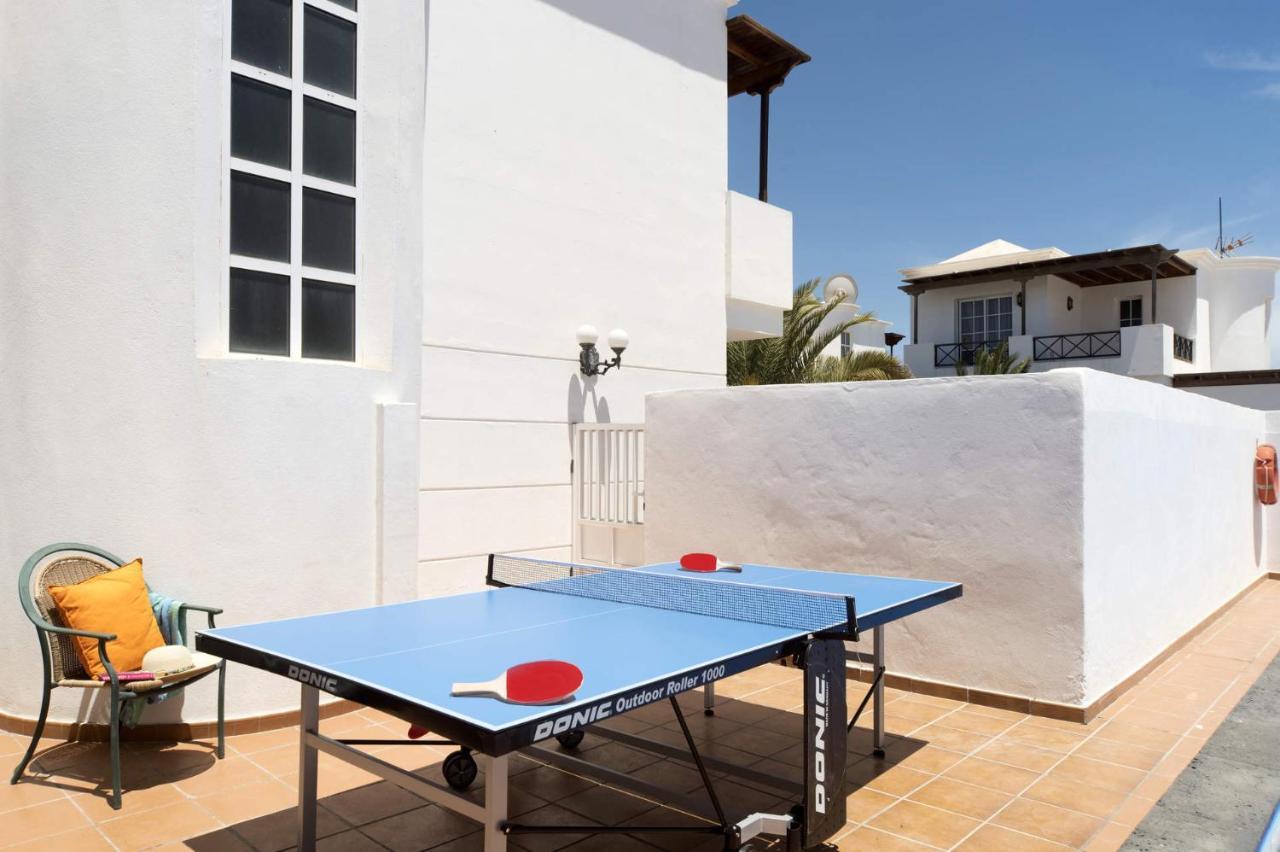 Villa Helena By Villa Plus Puerto del Carmen (Lanzarote) Exterior foto