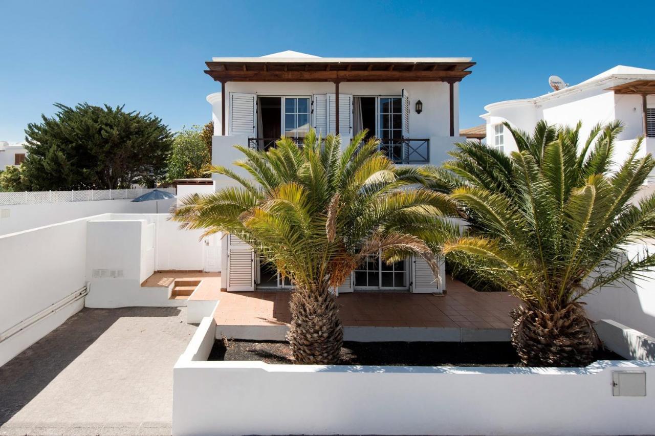 Villa Helena By Villa Plus Puerto del Carmen (Lanzarote) Exterior foto